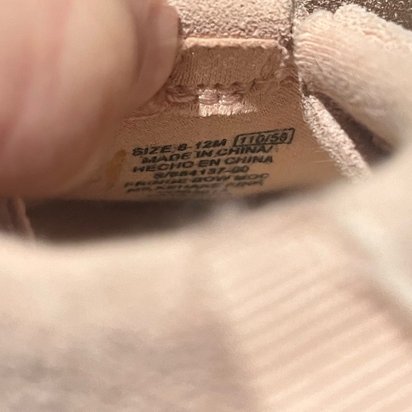 Baby Gap Shoes - Picture 3 of 3